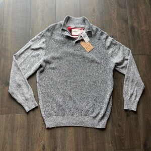 Weatherproof Vintage sweater